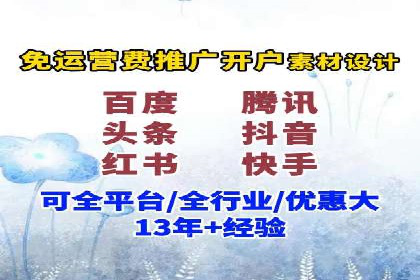 sem竞价托管代运营的五大经典案例